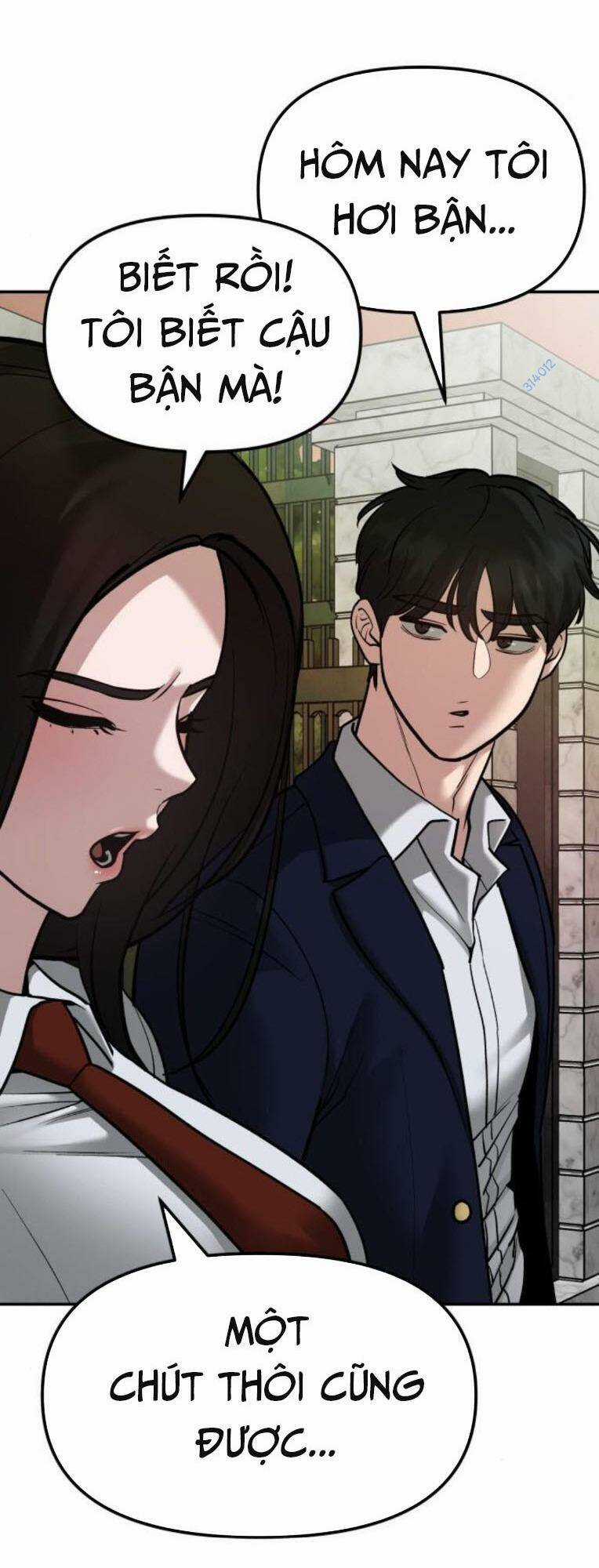 Quản Lí Du Côn - Chapter 77 - Trang 133