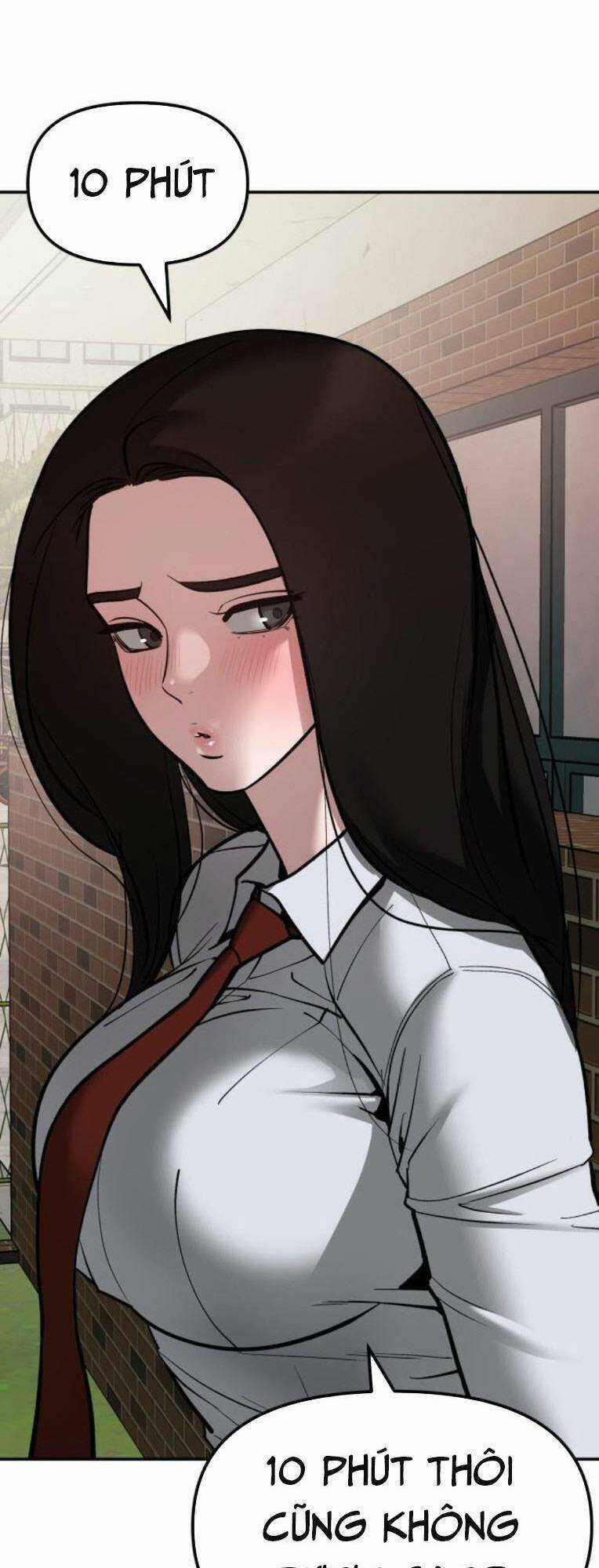 Quản Lí Du Côn - Chapter 77 - Trang 134