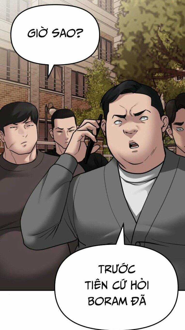 Quản Lí Du Côn - Chapter 77 - Trang 138