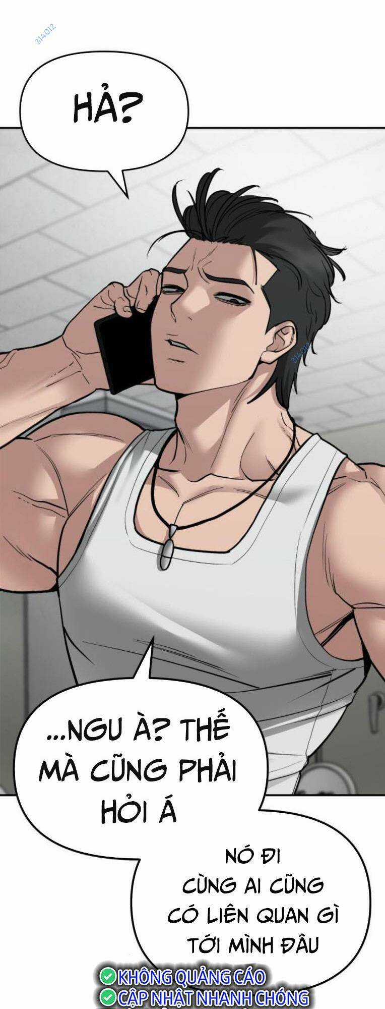 Quản Lí Du Côn - Chapter 77 - Trang 140