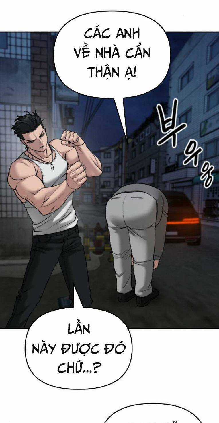 Quản Lí Du Côn - Chapter 77 - Trang 15