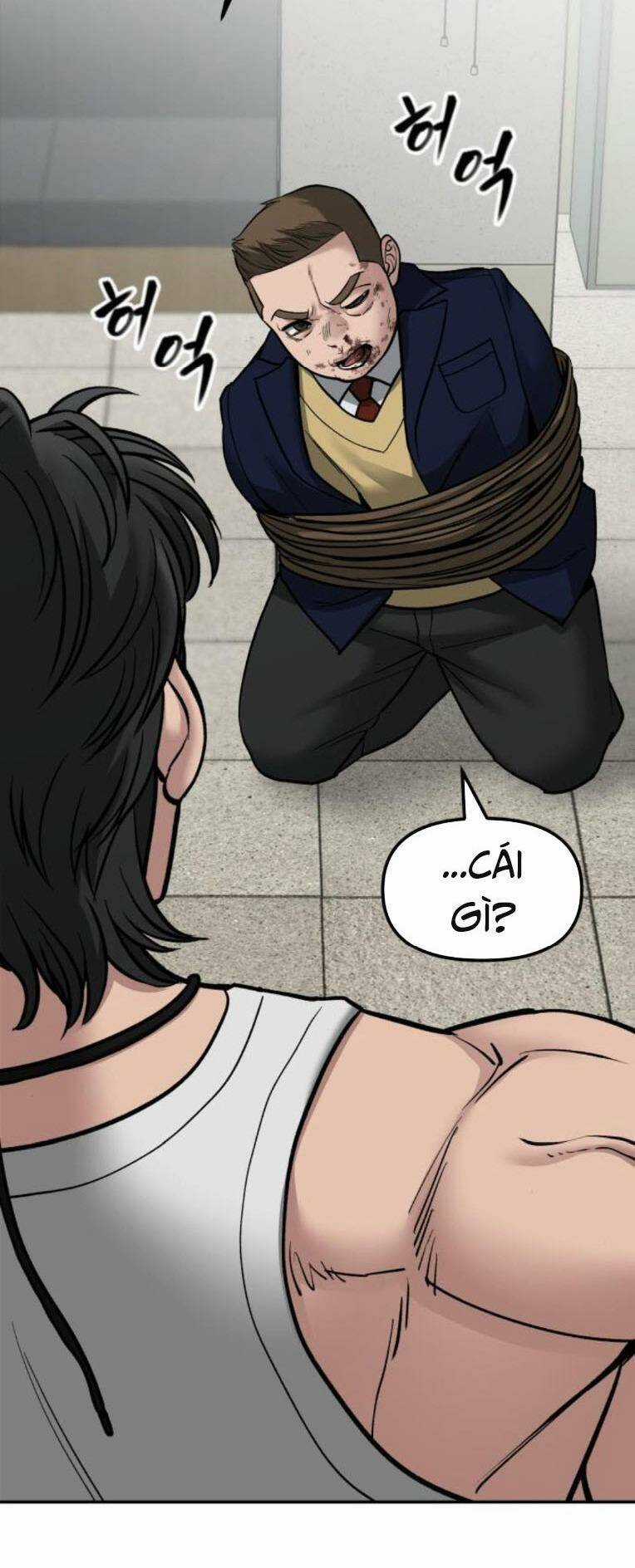 Quản Lí Du Côn - Chapter 77 - Trang 142