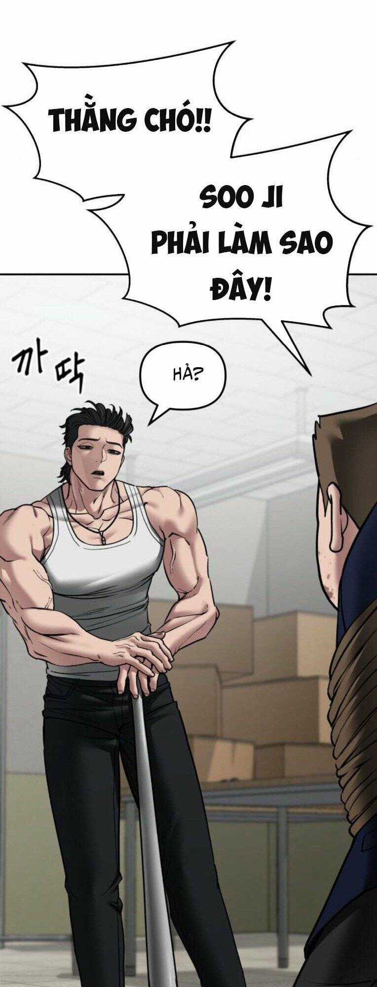 Quản Lí Du Côn - Chapter 77 - Trang 143