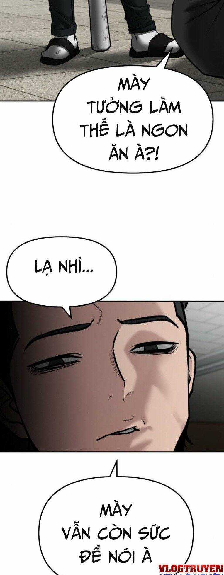 Quản Lí Du Côn - Chapter 77 - Trang 144