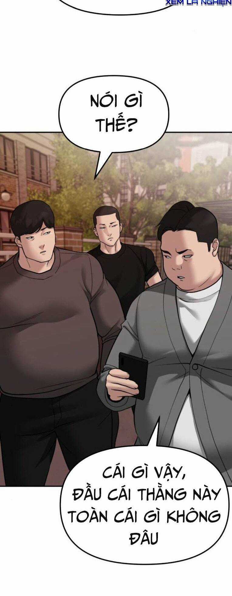 Quản Lí Du Côn - Chapter 77 - Trang 145