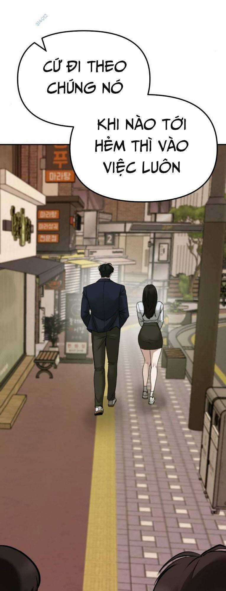 Quản Lí Du Côn - Chapter 77 - Trang 146