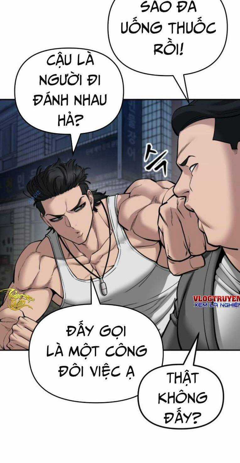 Quản Lí Du Côn - Chapter 77 - Trang 16