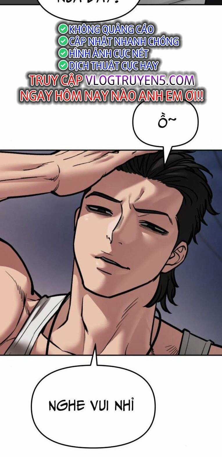 Quản Lí Du Côn - Chapter 77 - Trang 20