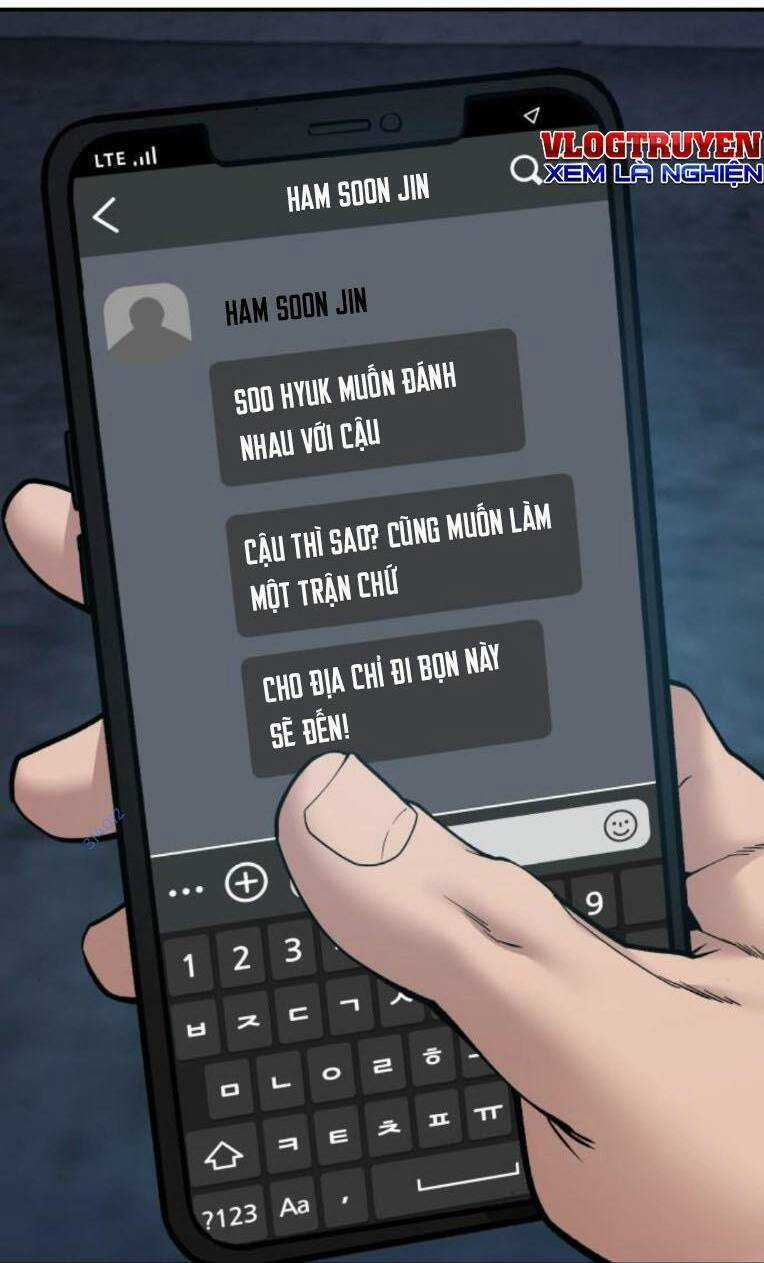 Quản Lí Du Côn - Chapter 77 - Trang 3