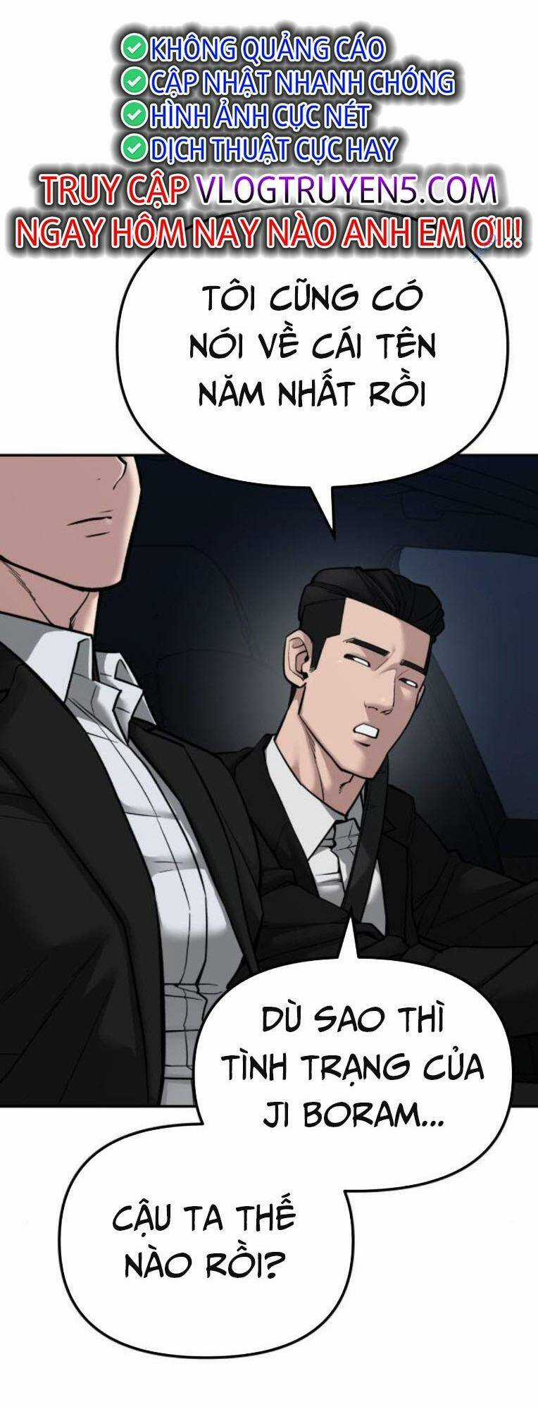 Quản Lí Du Côn - Chapter 77 - Trang 21