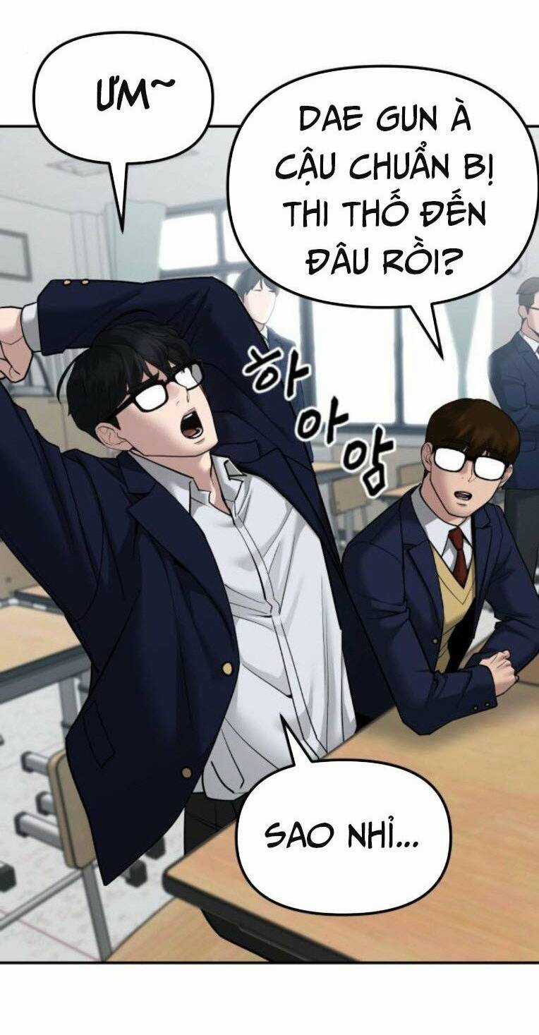 Quản Lí Du Côn - Chapter 77 - Trang 26