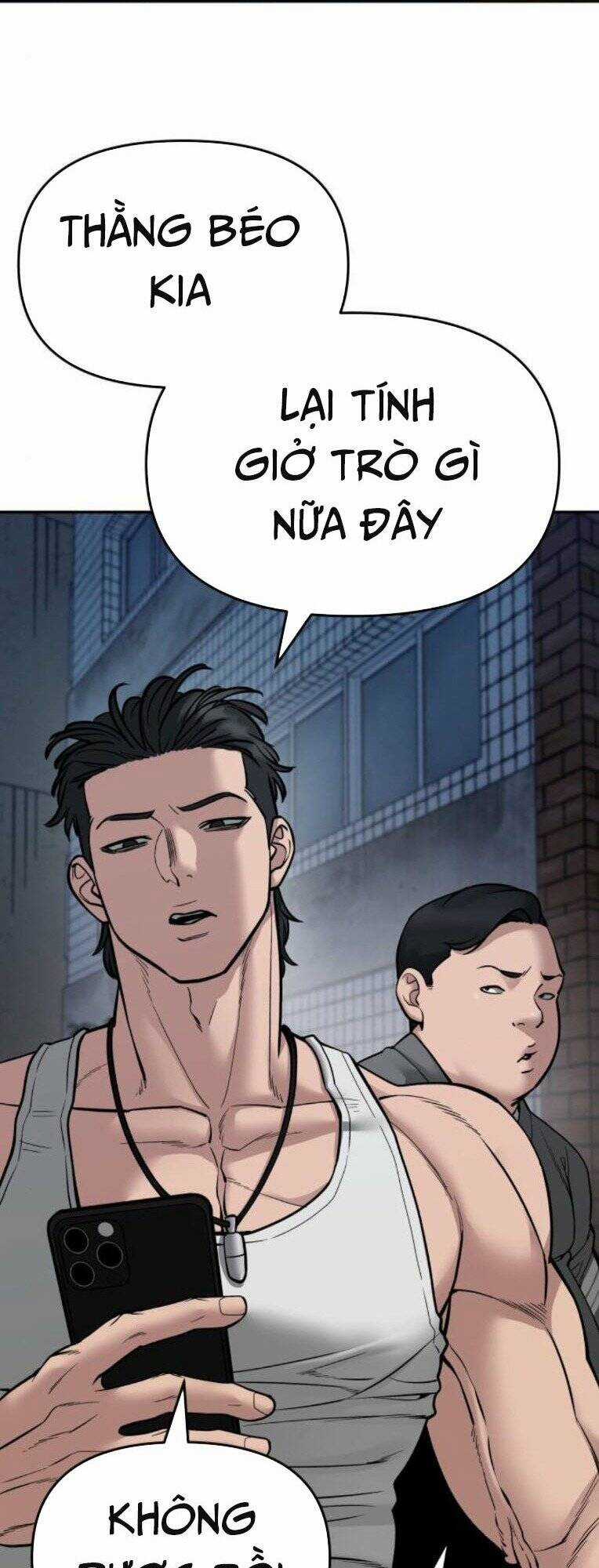 Quản Lí Du Côn - Chapter 77 - Trang 4