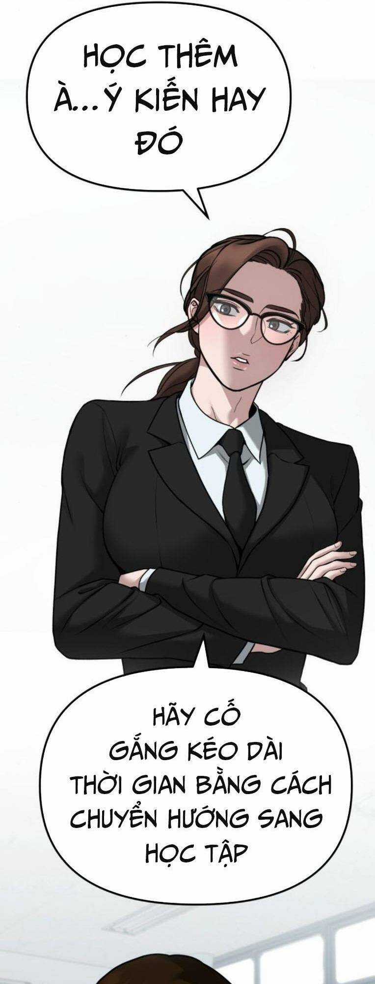 Quản Lí Du Côn - Chapter 77 - Trang 33