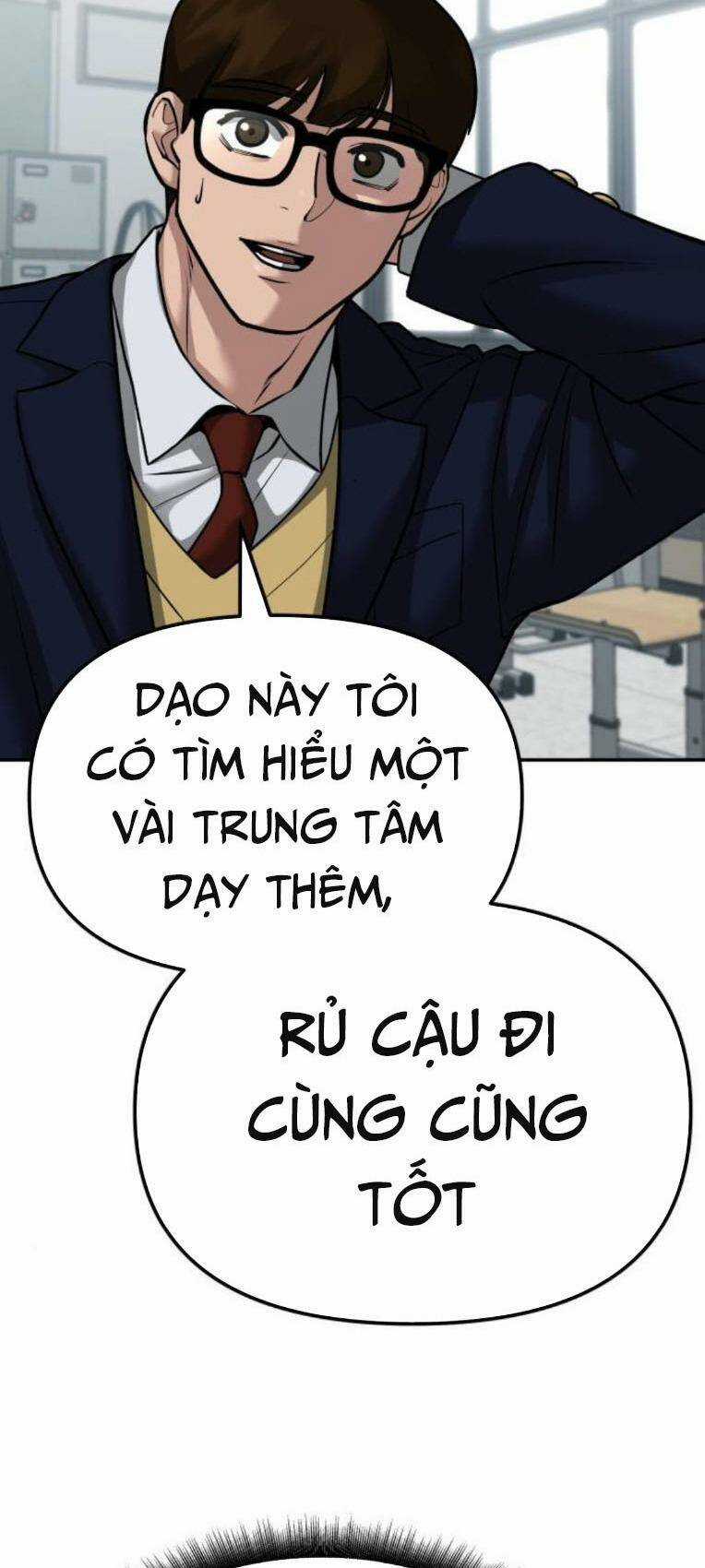 Quản Lí Du Côn - Chapter 77 - Trang 34