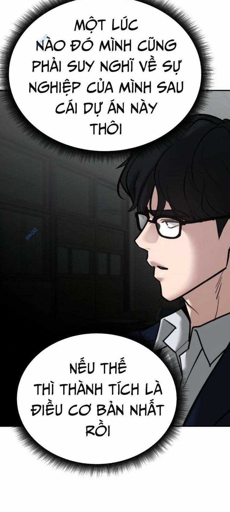 Quản Lí Du Côn - Chapter 77 - Trang 35