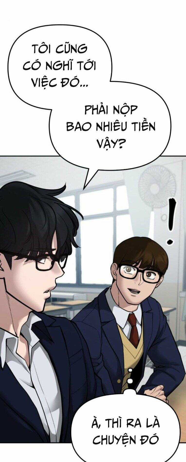 Quản Lí Du Côn - Chapter 77 - Trang 37