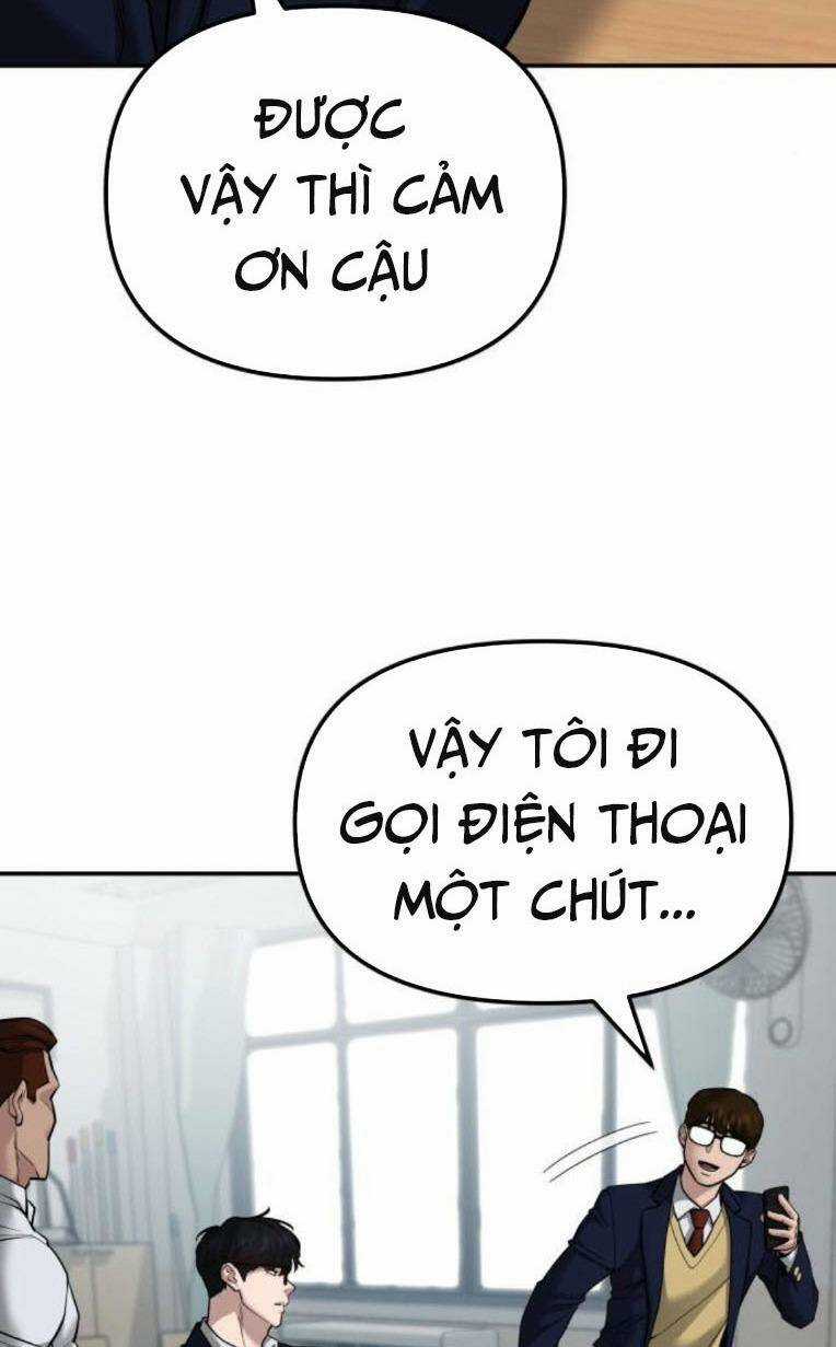 Quản Lí Du Côn - Chapter 77 - Trang 40