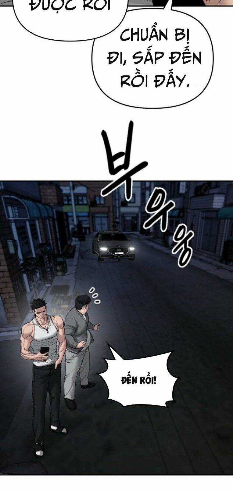 Quản Lí Du Côn - Chapter 77 - Trang 5