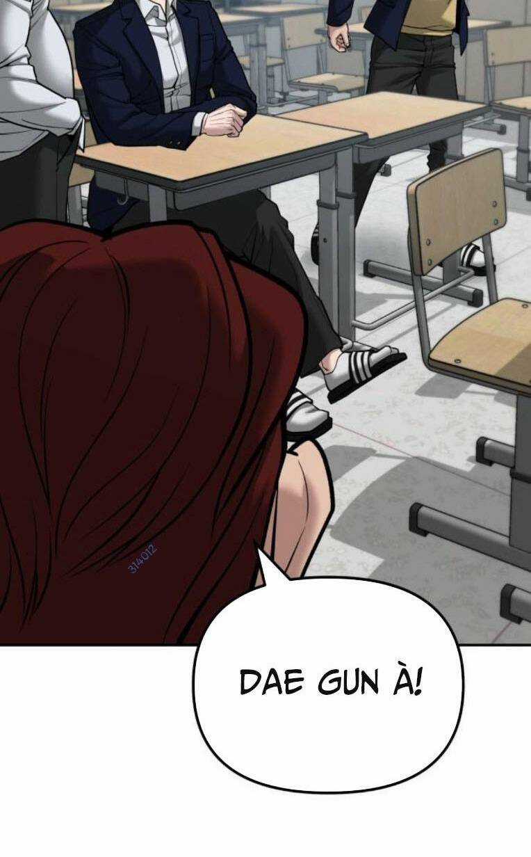 Quản Lí Du Côn - Chapter 77 - Trang 41