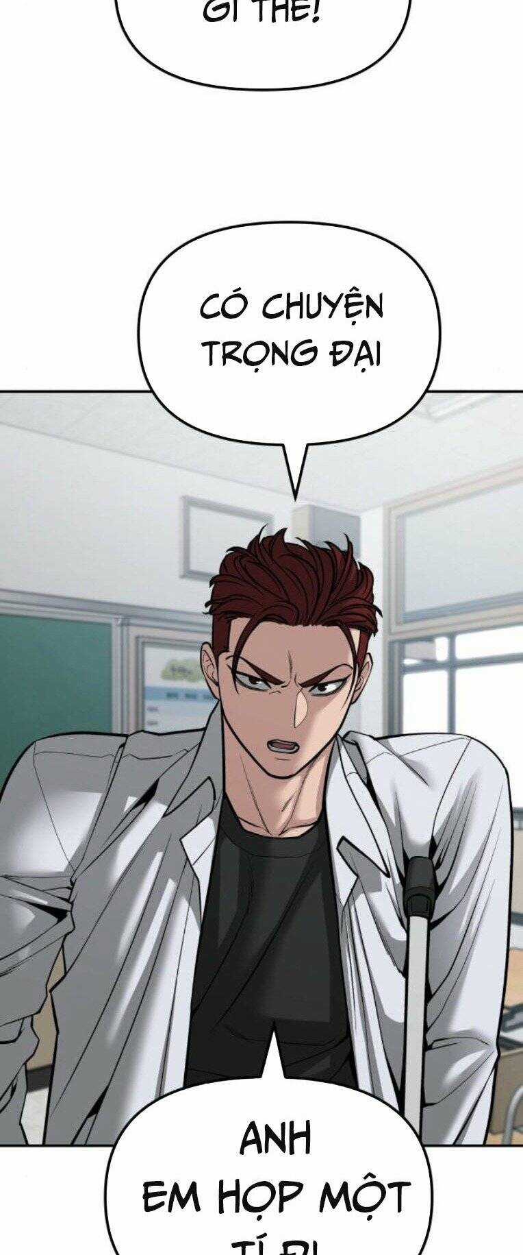 Quản Lí Du Côn - Chapter 77 - Trang 43