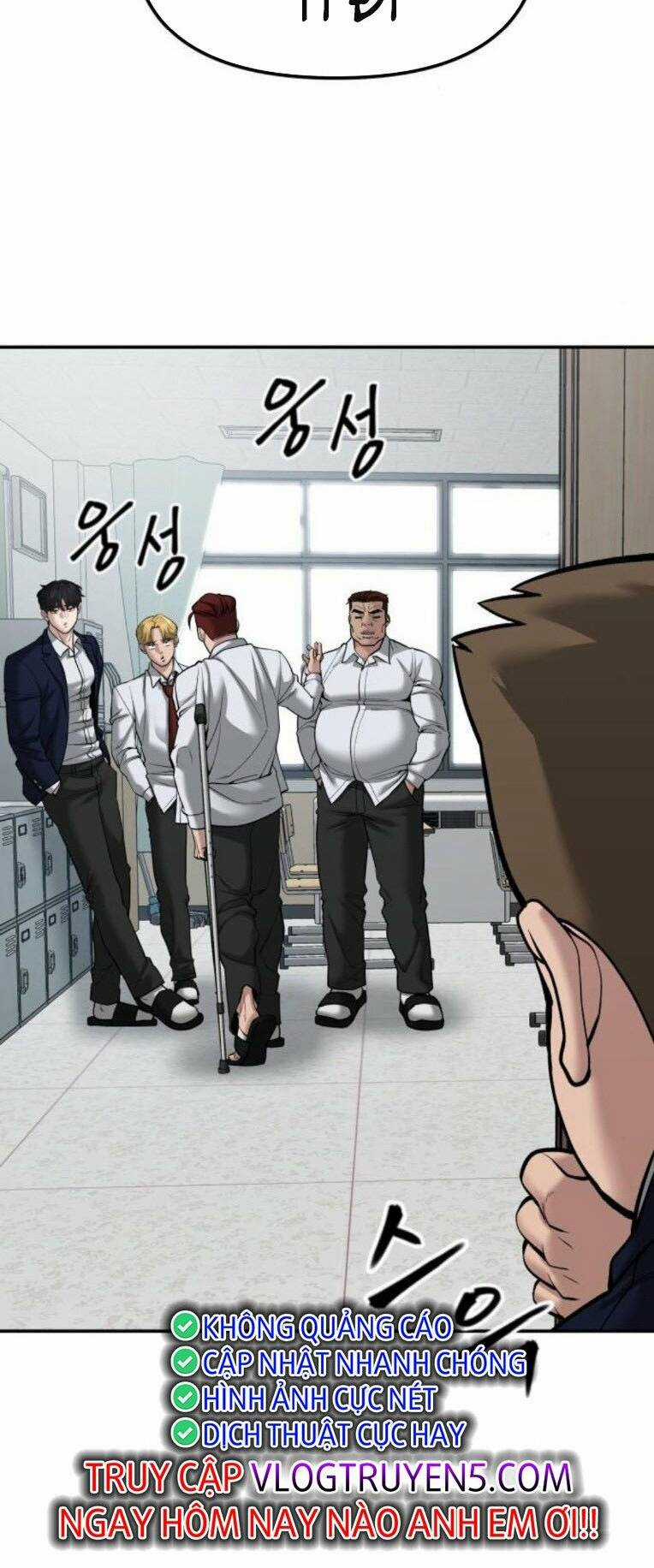 Quản Lí Du Côn - Chapter 77 - Trang 44