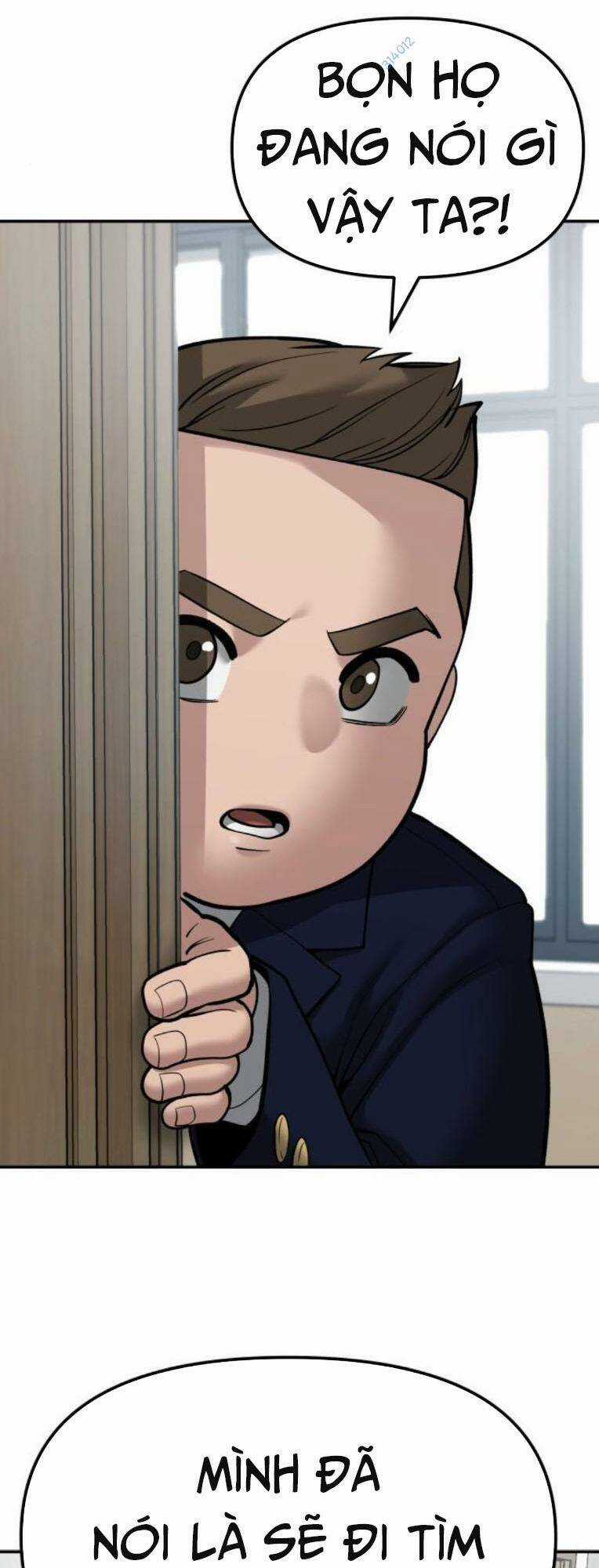 Quản Lí Du Côn - Chapter 77 - Trang 45