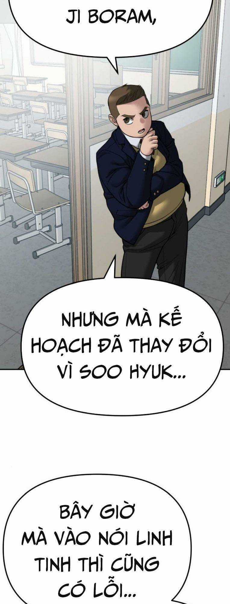 Quản Lí Du Côn - Chapter 77 - Trang 46