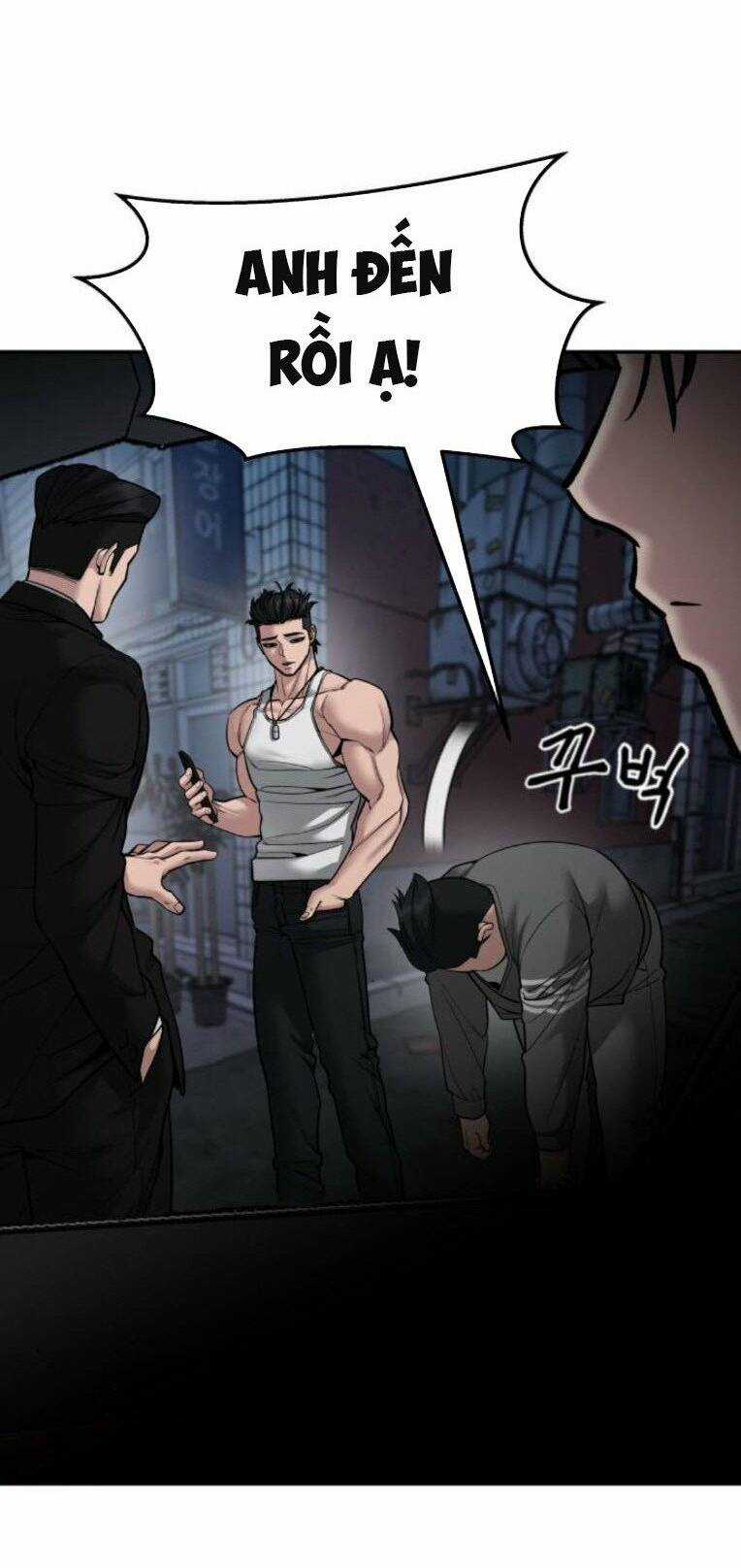 Quản Lí Du Côn - Chapter 77 - Trang 6