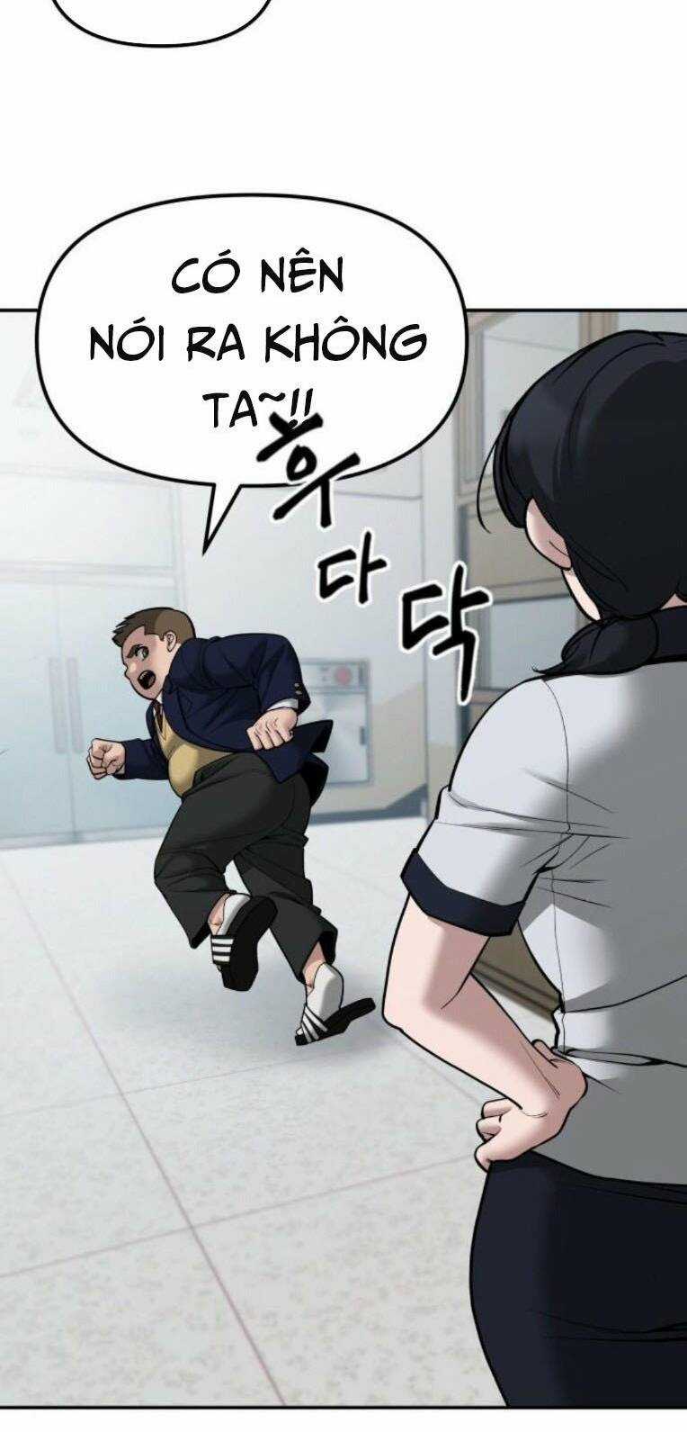 Quản Lí Du Côn - Chapter 77 - Trang 51