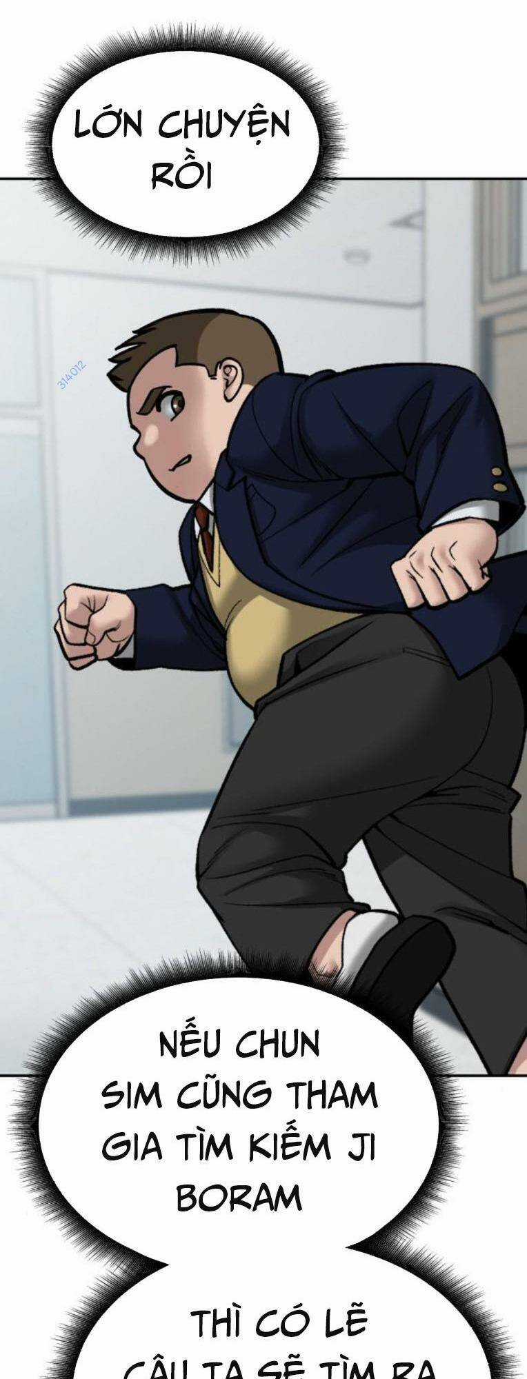 Quản Lí Du Côn - Chapter 77 - Trang 52