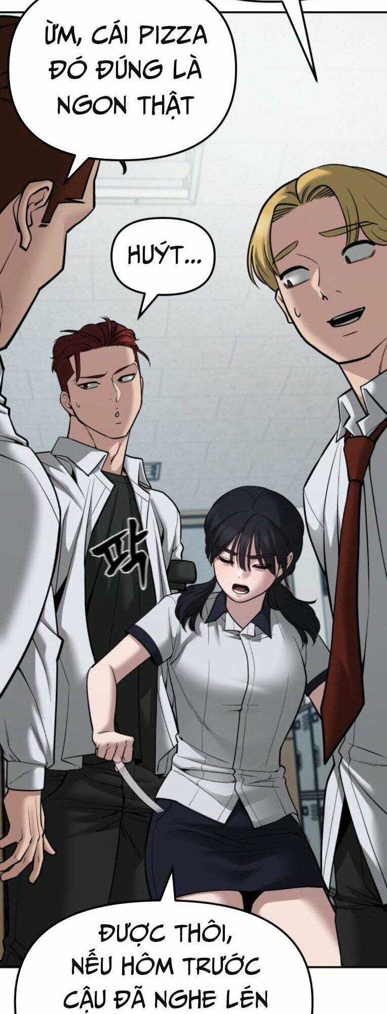 Quản Lí Du Côn - Chapter 77 - Trang 57