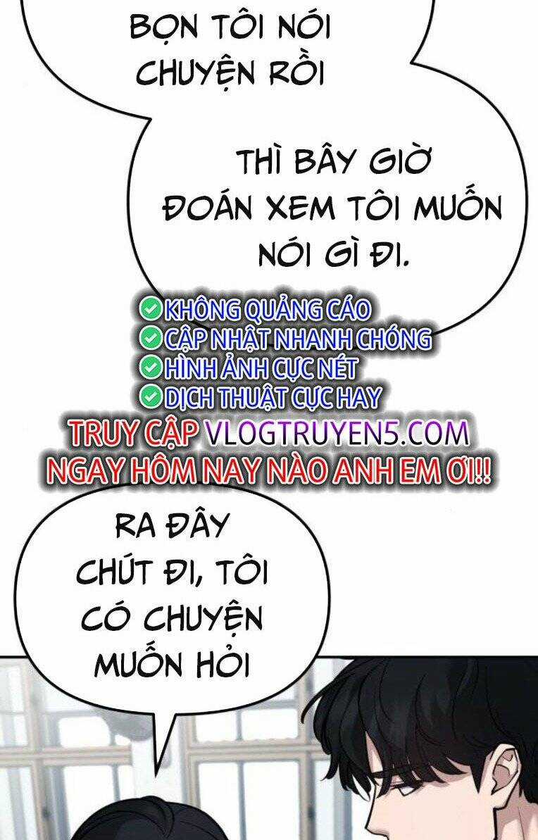Quản Lí Du Côn - Chapter 77 - Trang 58