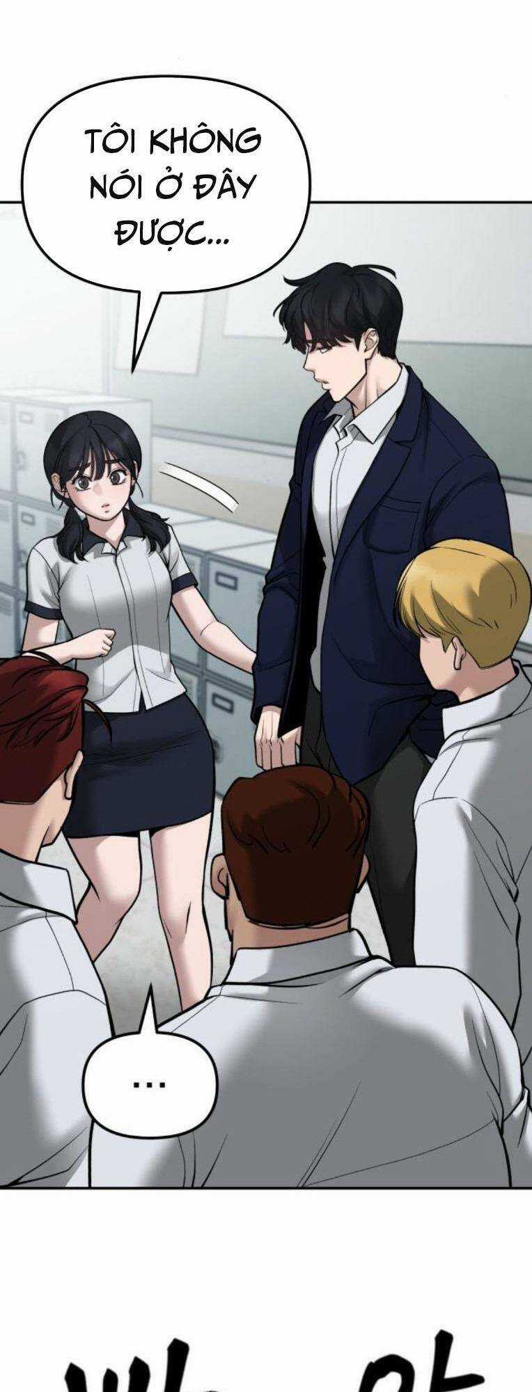 Quản Lí Du Côn - Chapter 77 - Trang 60