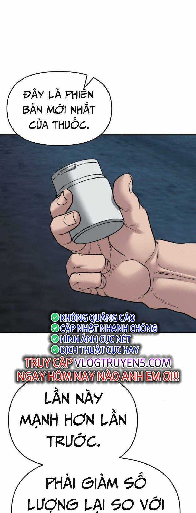 Quản Lí Du Côn - Chapter 77 - Trang 7