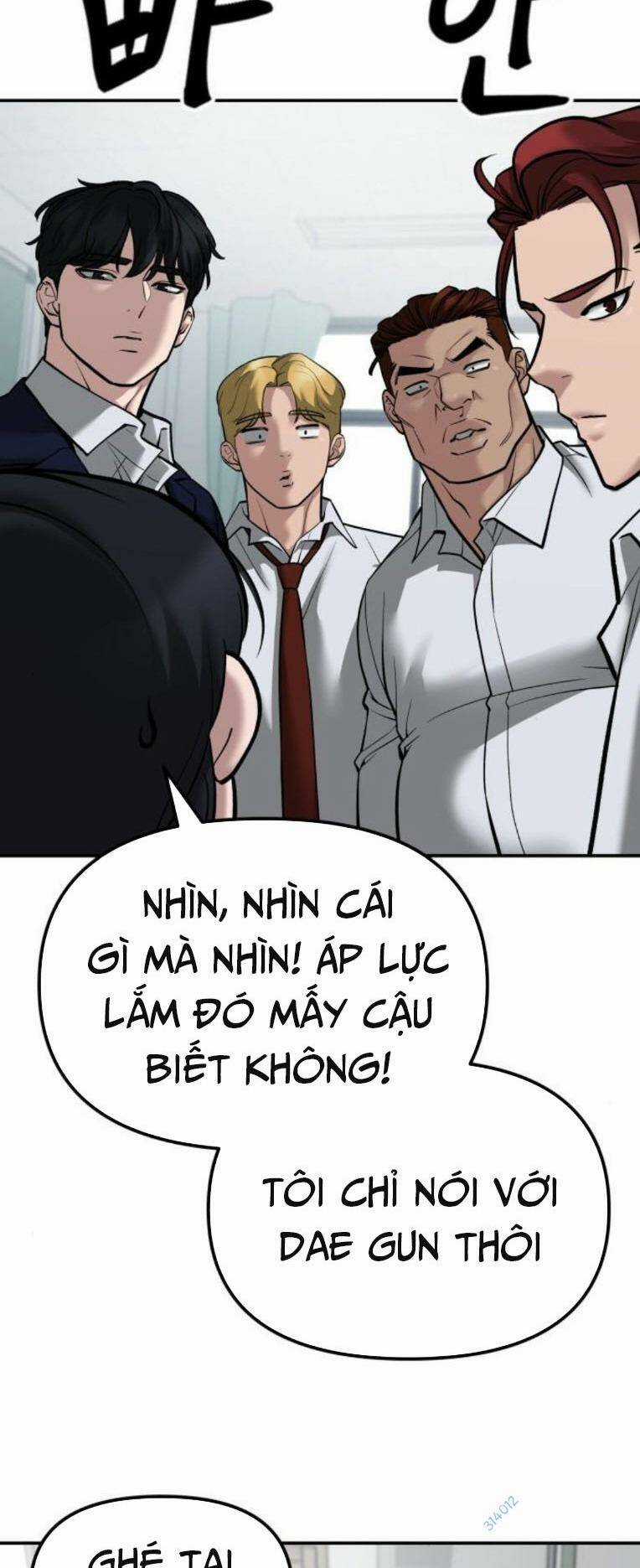 Quản Lí Du Côn - Chapter 77 - Trang 61