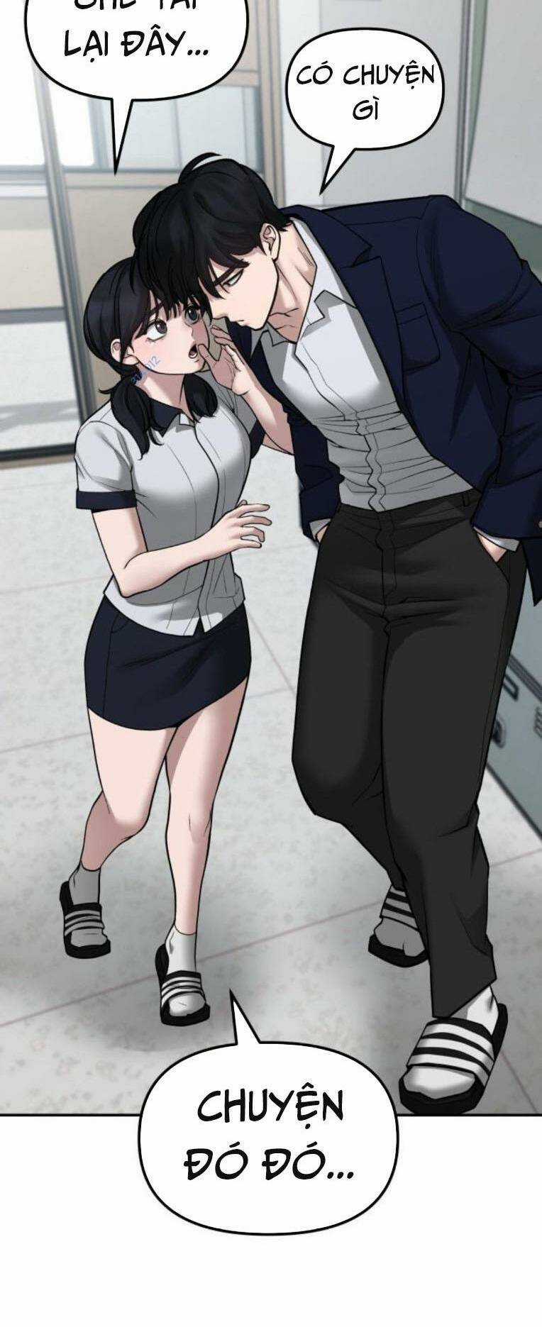 Quản Lí Du Côn - Chapter 77 - Trang 62