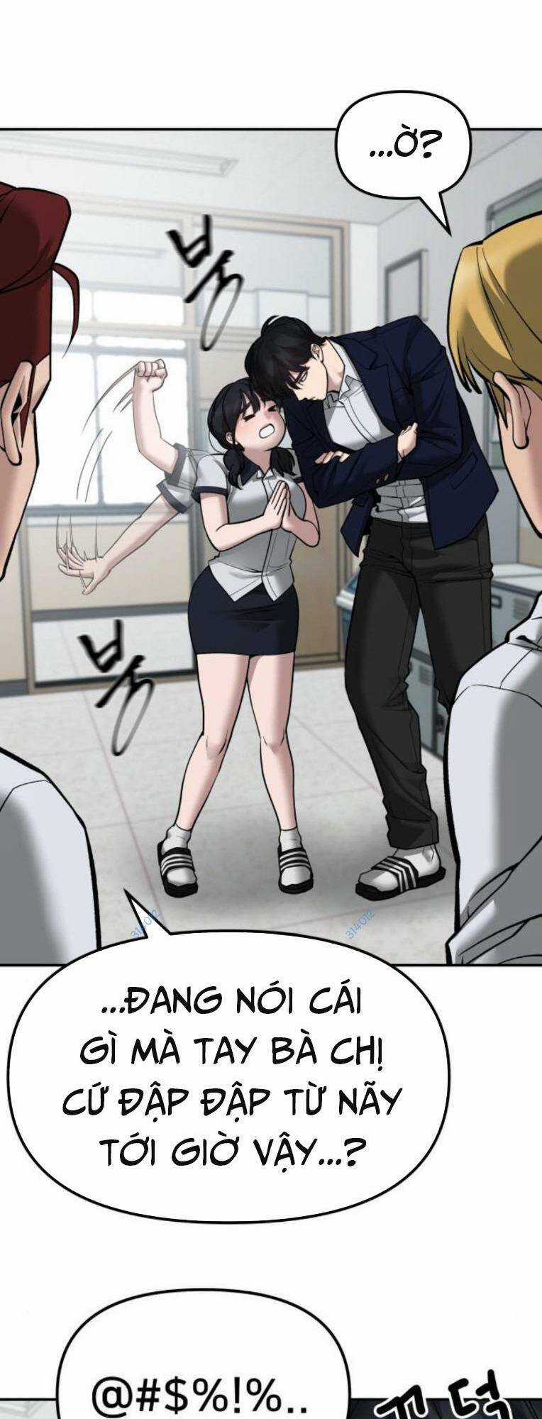 Quản Lí Du Côn - Chapter 77 - Trang 67