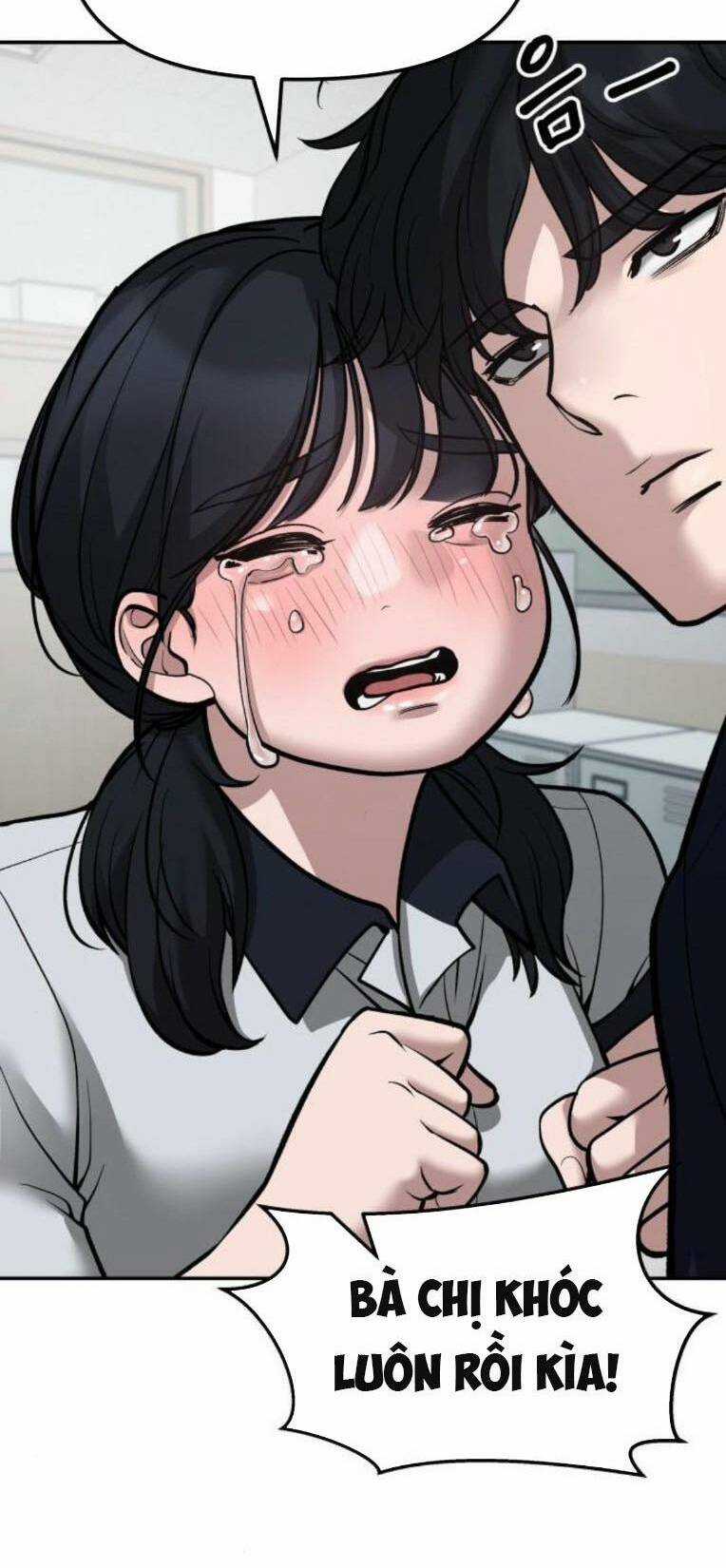 Quản Lí Du Côn - Chapter 77 - Trang 69