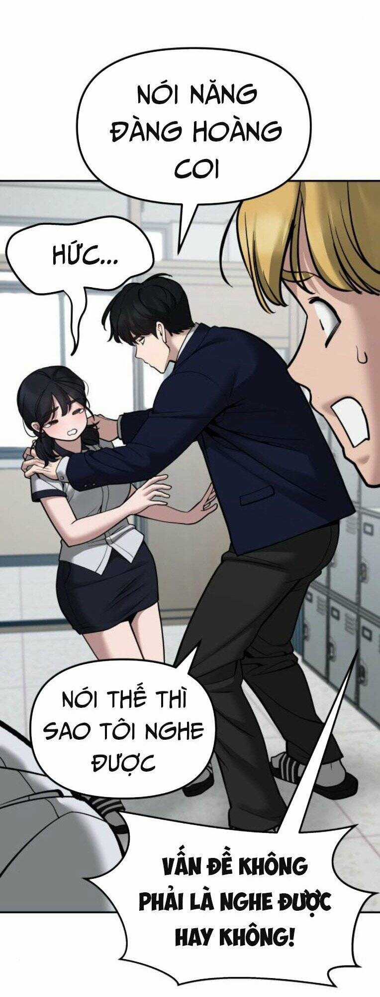 Quản Lí Du Côn - Chapter 77 - Trang 70