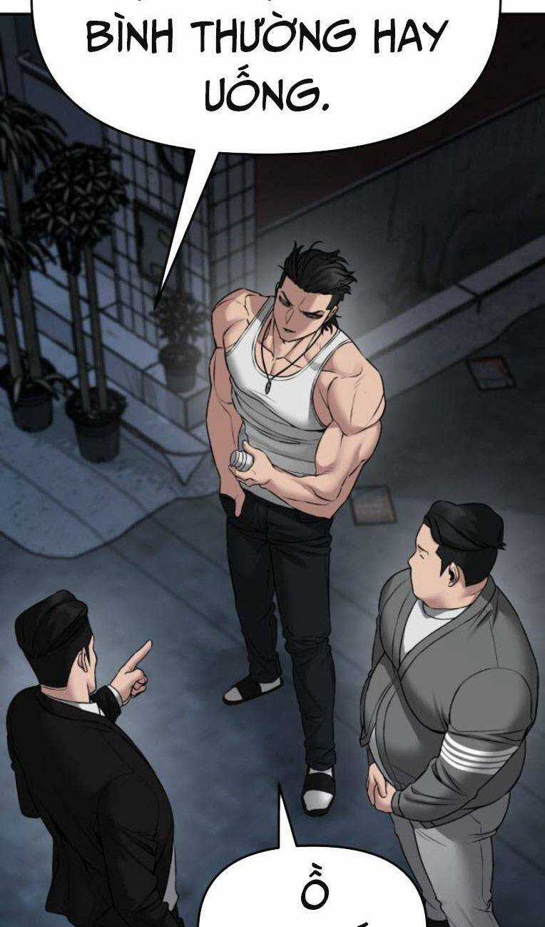 Quản Lí Du Côn - Chapter 77 - Trang 8