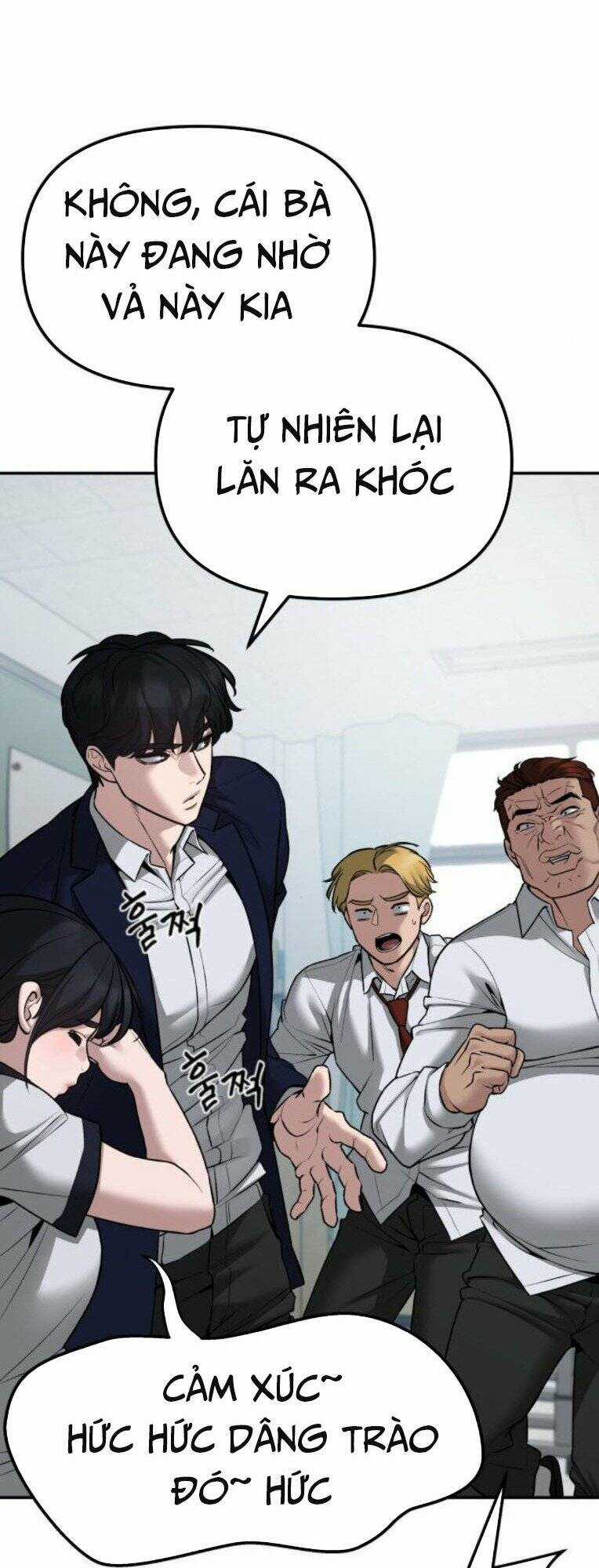 Quản Lí Du Côn - Chapter 77 - Trang 71