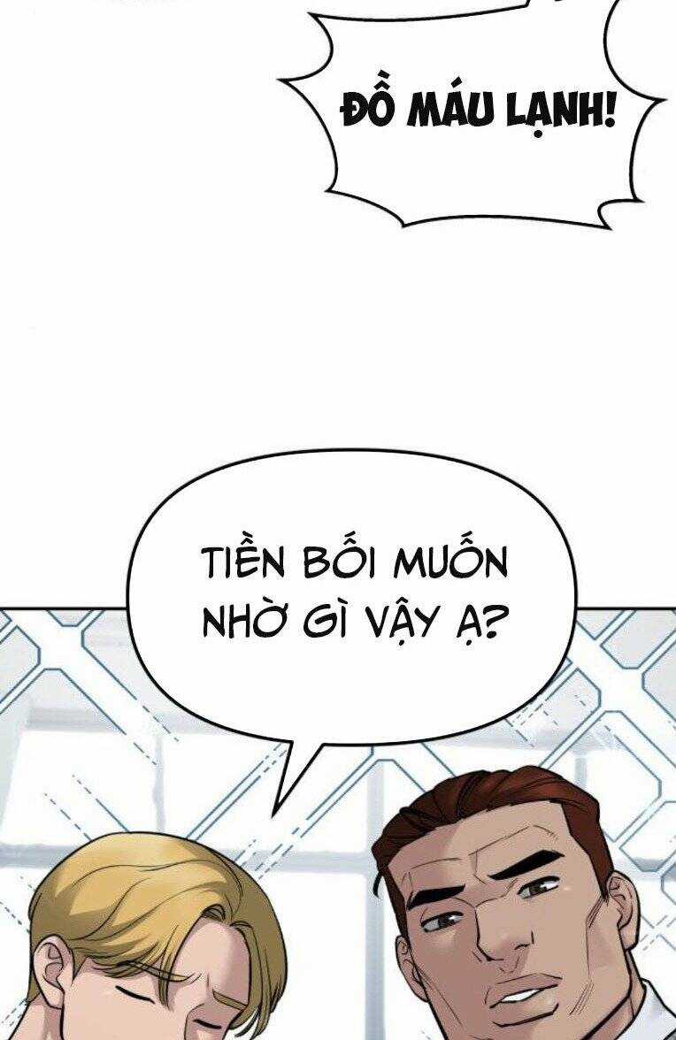 Quản Lí Du Côn - Chapter 77 - Trang 72