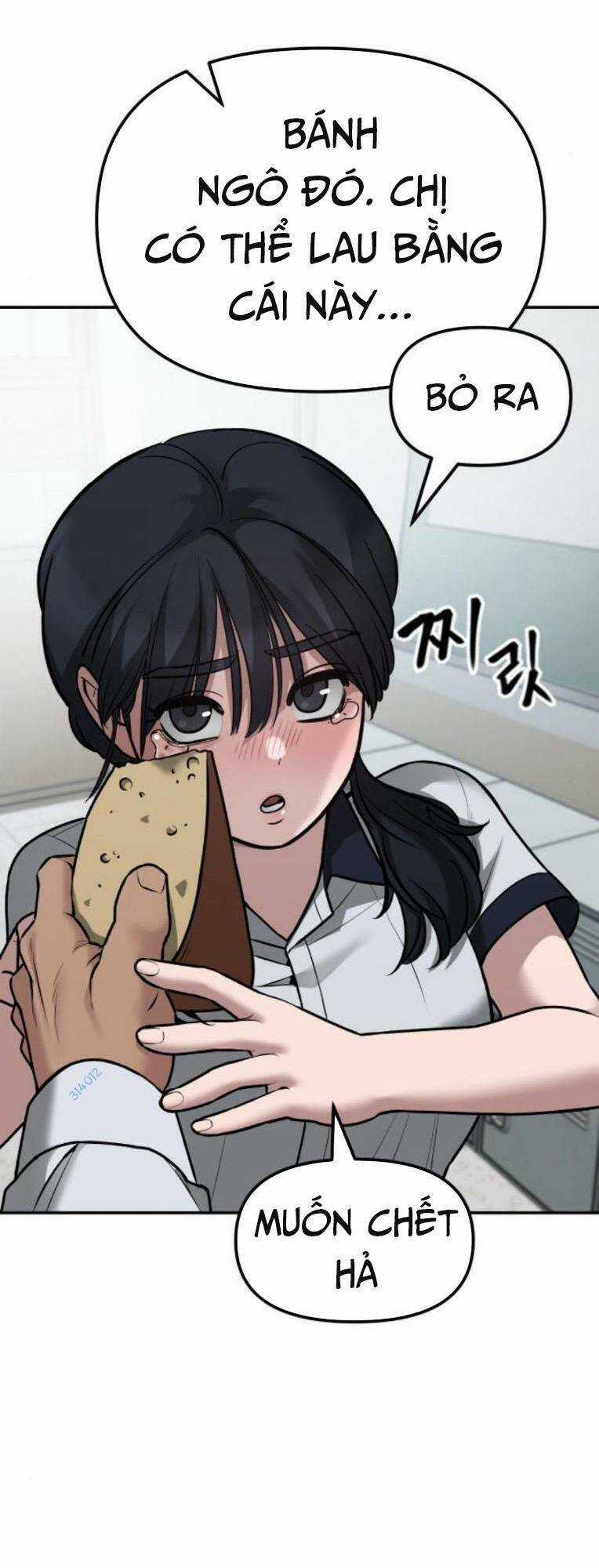 Quản Lí Du Côn - Chapter 77 - Trang 74