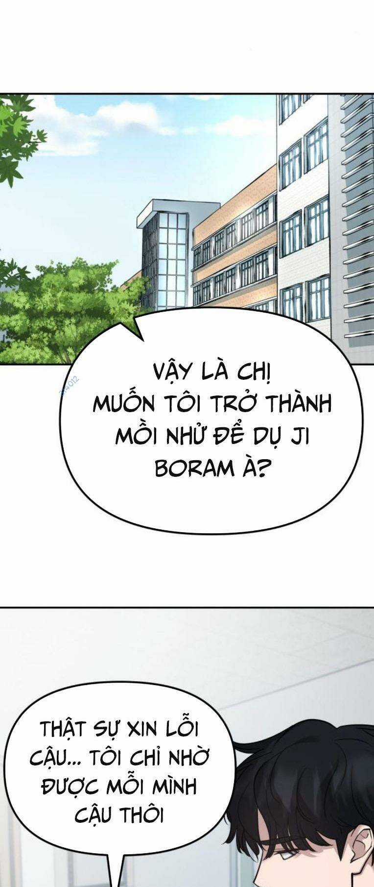 Quản Lí Du Côn - Chapter 77 - Trang 75