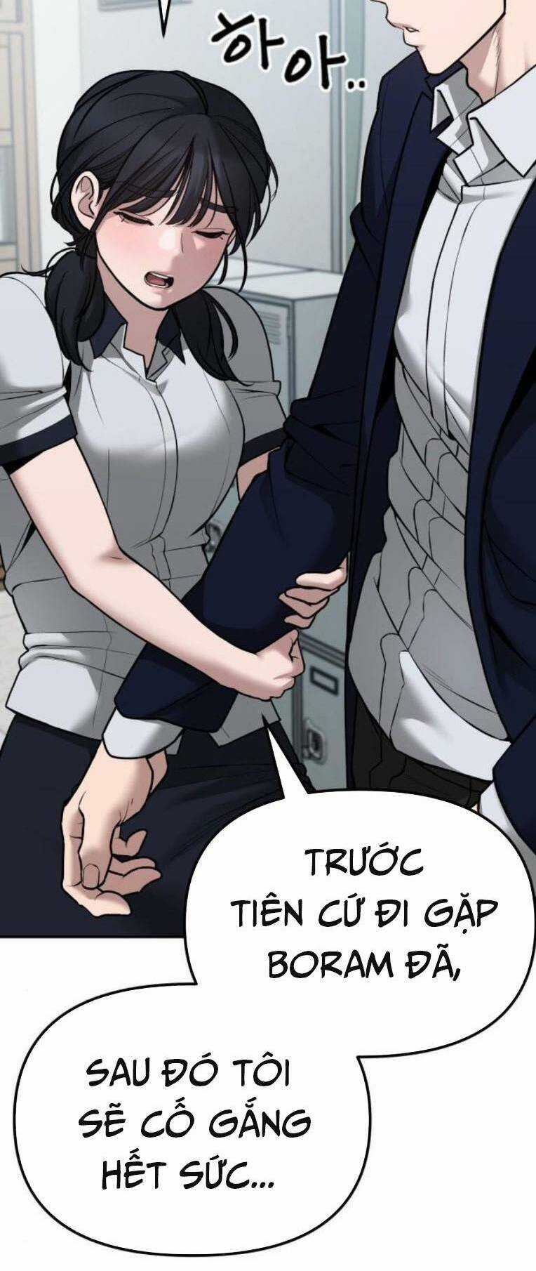 Quản Lí Du Côn - Chapter 77 - Trang 76