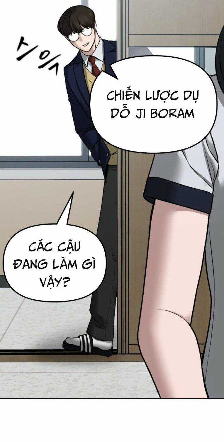 Quản Lí Du Côn - Chapter 77 - Trang 79