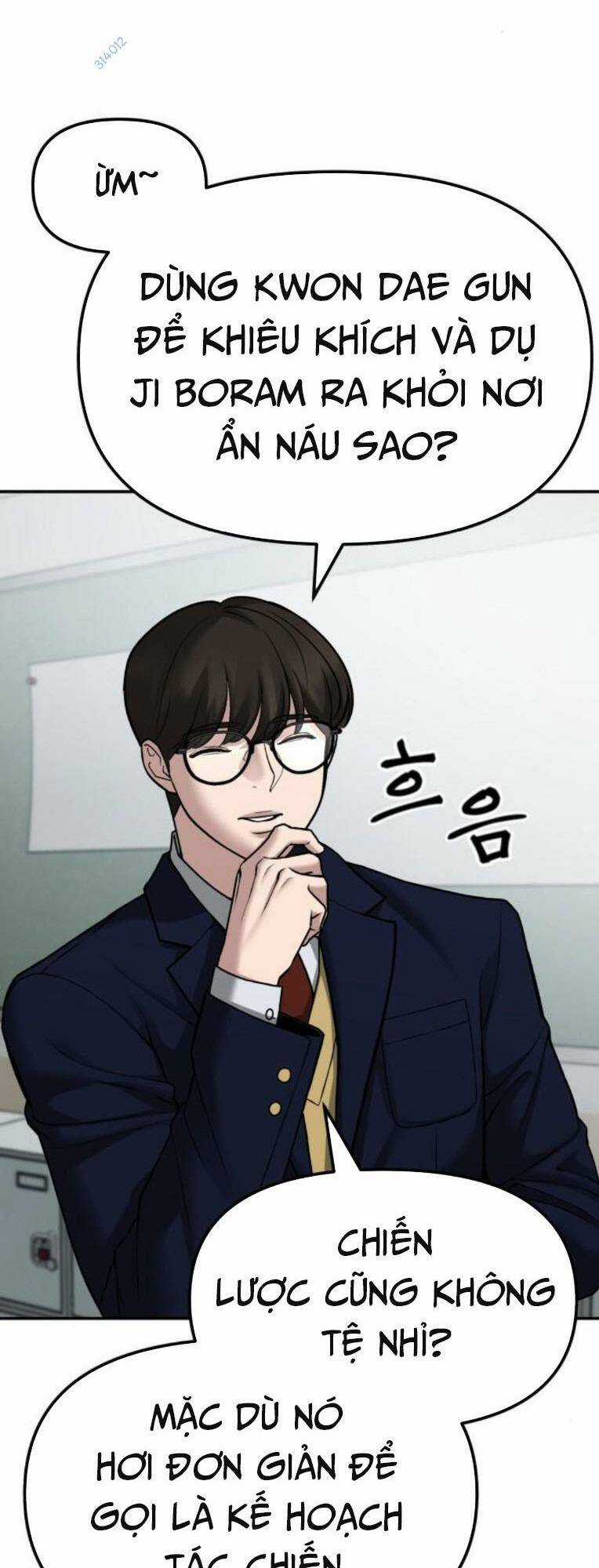 Quản Lí Du Côn - Chapter 77 - Trang 80