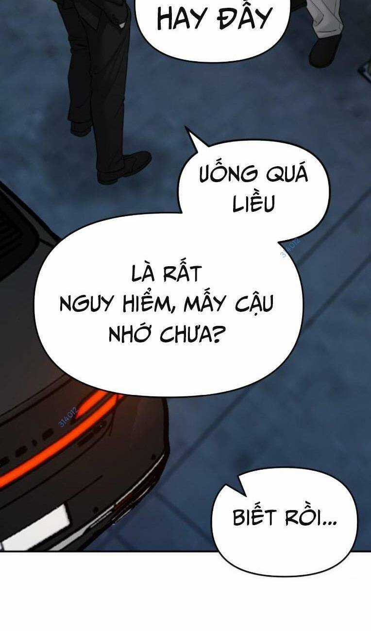 Quản Lí Du Côn - Chapter 77 - Trang 9