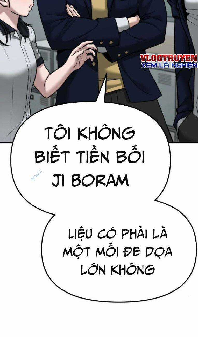 Quản Lí Du Côn - Chapter 77 - Trang 83