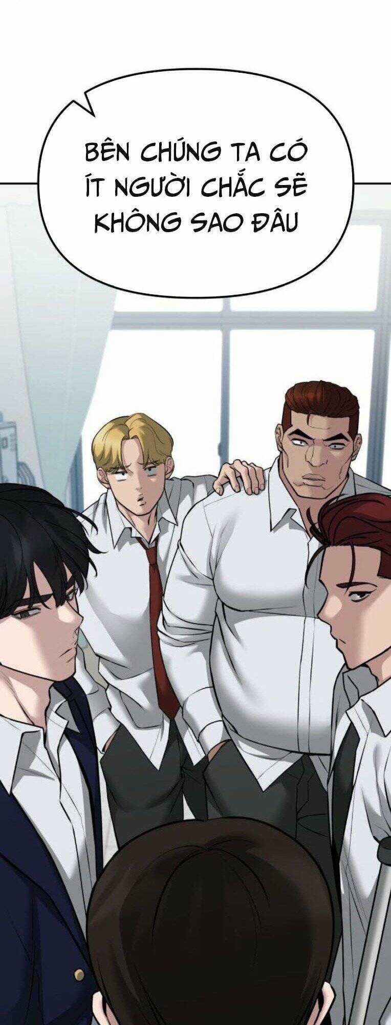 Quản Lí Du Côn - Chapter 77 - Trang 84